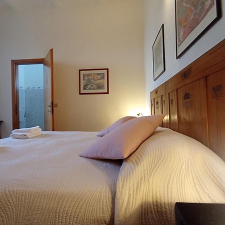Locanda Prato D'Era Volterra Dış mekan fotoğraf