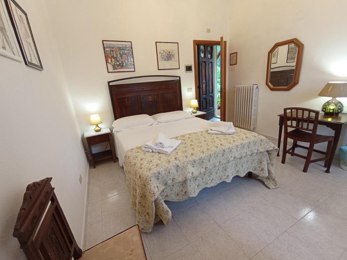 Locanda Prato D'Era Volterra Dış mekan fotoğraf