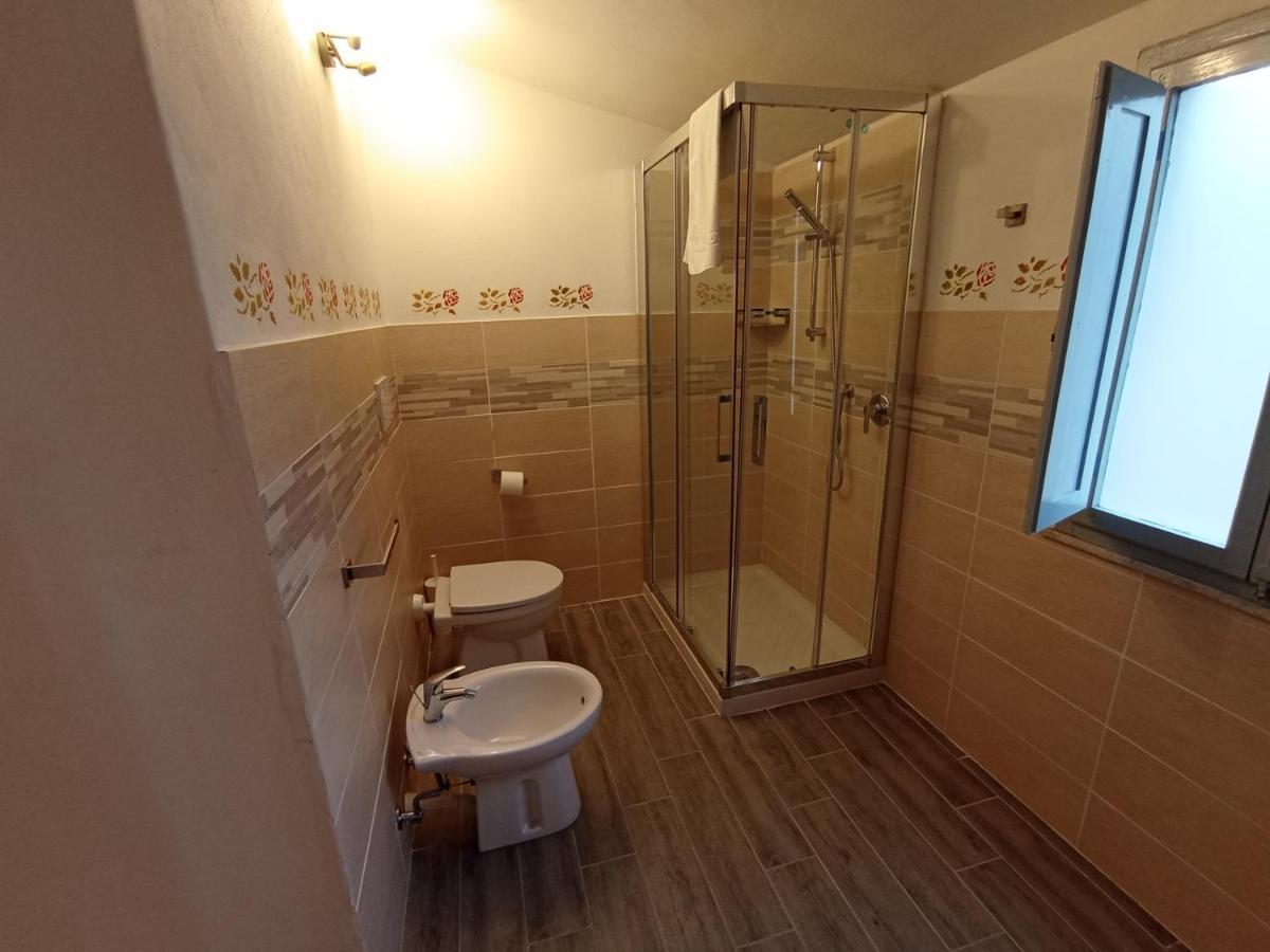 Locanda Prato D'Era Volterra Dış mekan fotoğraf