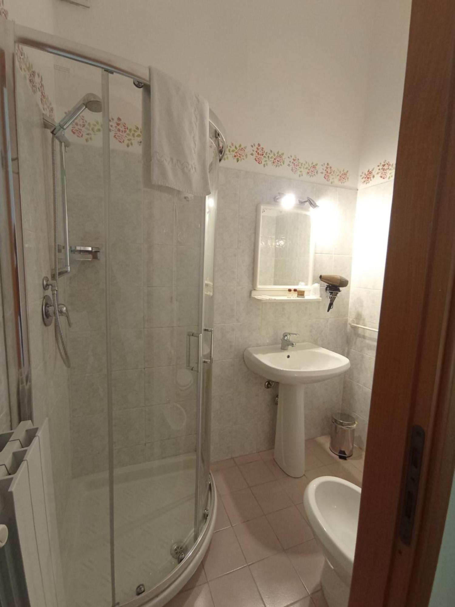 Locanda Prato D'Era Volterra Dış mekan fotoğraf