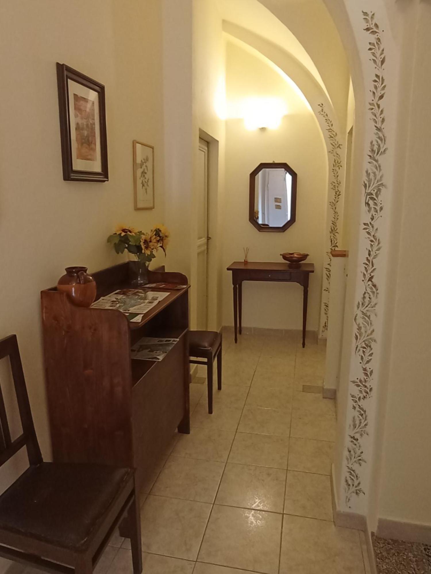 Locanda Prato D'Era Volterra Dış mekan fotoğraf