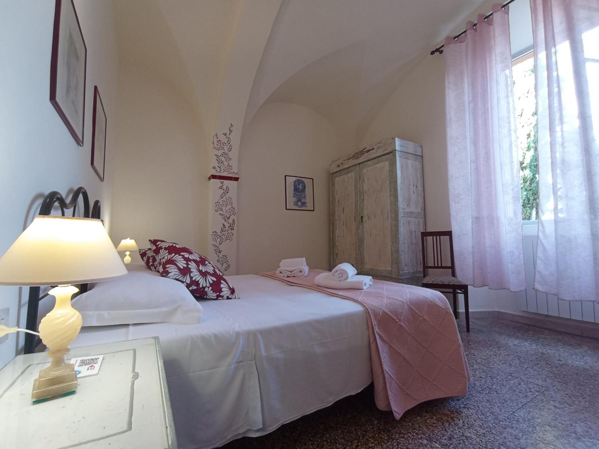 Locanda Prato D'Era Volterra Dış mekan fotoğraf
