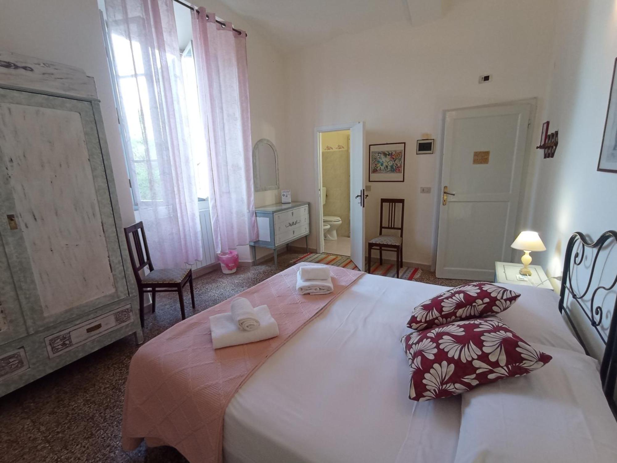 Locanda Prato D'Era Volterra Dış mekan fotoğraf