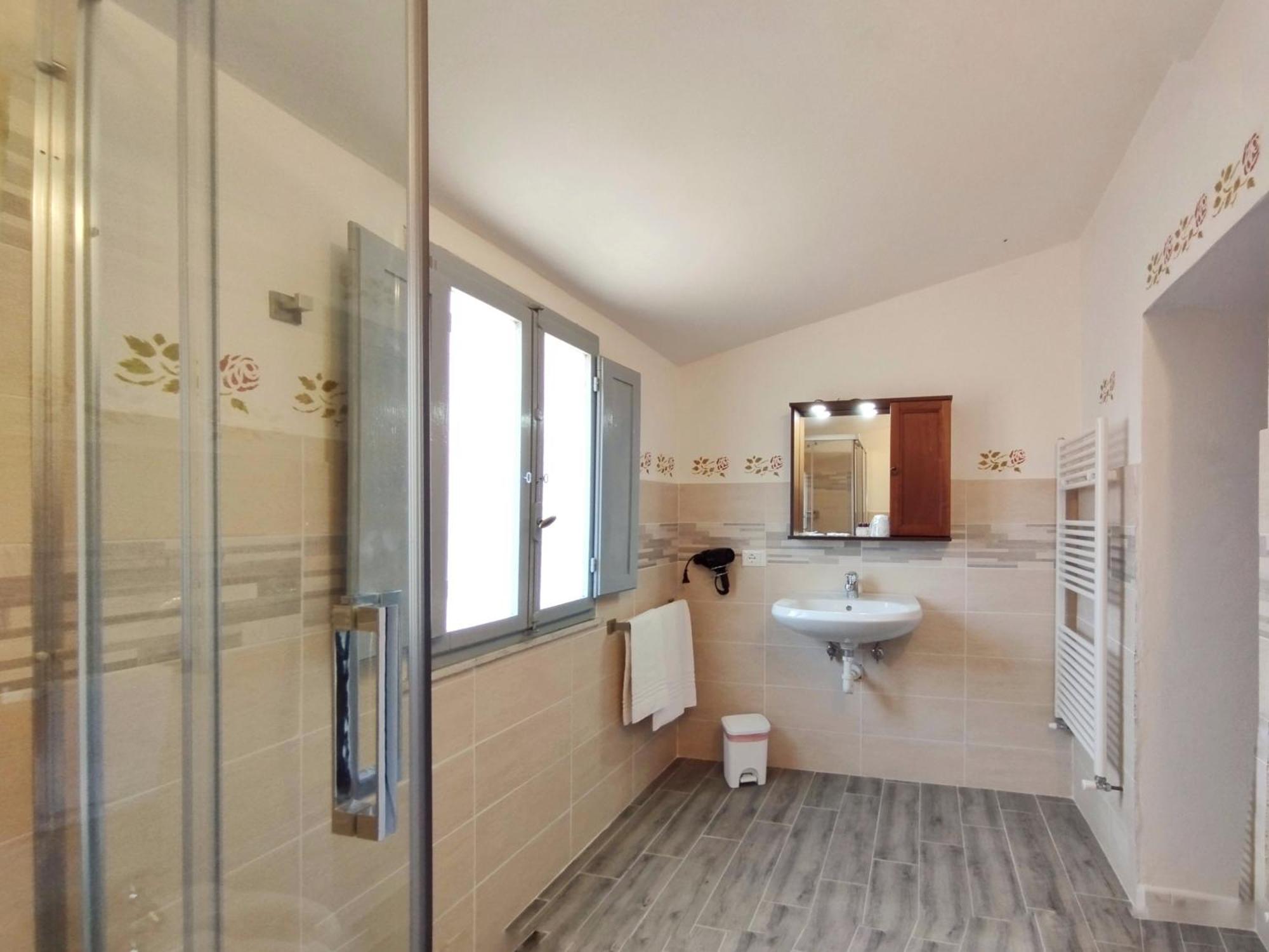 Locanda Prato D'Era Volterra Oda fotoğraf